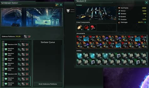 stellaris defense platform design|Stellaris .